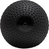 Slam Ball - VirtuFit Fitnessbal - Crossfitbal - 3 kg - Zwart