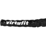 VirtuFit Battle Rope Pro - Fitness Rope Pro met Hoes - 9 M