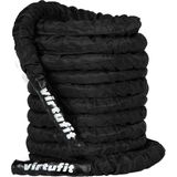 VirtuFit Battle Rope - Fitness Rope Pro - 15 meter