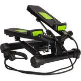 VirtuFit Stepper ST10 2-in-1 - Met Computer en Weerstandskabels