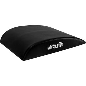 Ab Mat - VirtuFit Buikspiermat Pro - Sit Up Assistent - Zwart - Abmat - Buikspierkussen
