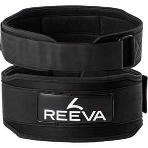 Reeva Neopreen Lifting Belt 2.0 - Halterriem - S