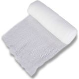 FixFirst - Snelverband - 8x10cm - 10 Stuks