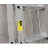 Navulling voor verbanddoos | steriele inhoud BHV 2021