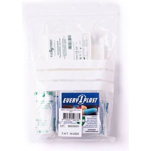 Transitieset bhv norm 2016 naar bhv norm 2021 | Set a 1 stuk