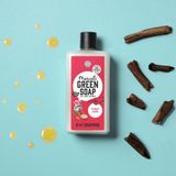 Marcel's Green Soap - Vegan Shampoo - 6x300ml - Natuurlijke Ingrediënten