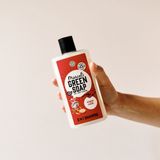 Marcel's Green Soap - Vegan Shampoo - 6x300ml - Natuurlijke Ingrediënten