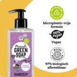 Handzeep - Lavendel en Rozemarijn - Natuurlijke Ingrediënten - 6 Stuks