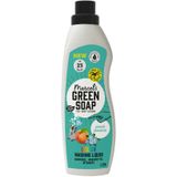 Marcel's Green Soap Wasmiddel Kleur Perzik & Jasmijn 23 Wasbeurten 1 liter