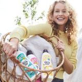 Marcel's Green Soap - Wasmiddel - Perzik & Jasmijn - 23 Wasbeurten - Palmolievrij