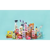 Marcel's Green Soap - Showerbar - Argan & Oudh - 150 gr - Plasticvrij