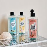 Marcel's Green Soap Douchegel Argan & Oudh 300 ml