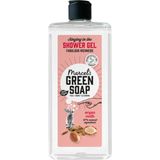 Marcel's Green Soap Douchegel Argan & Oudh 300 ml