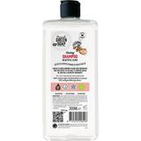 Marcel's Green Soap - Shampoo - Argan & Oudh - 100% Vegan - 97% Natuurlijk