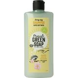 Marcel's Green Soap - Shampoo Every Day - Vanille - Kruidige Bloesem - Plantaardig