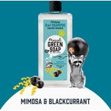 Marcel's Green Soap Shampoo Mimosa & Zwarte Bes 6x 300ML