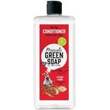 Marcel's Green Soap - Conditioner - Argan & Oudh - Natuurlijke Ingrediënten