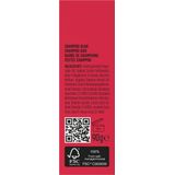 Marcel's Green Soap - Shampoo Bar - Argan & Oudh - Plasticvrij - 97% Biologisch Afbreekbaar