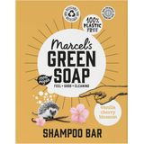 Shampoo Bar - Vanille & Kersenbloesem - 90g