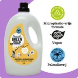 Marcel's Green Soap Vloeibaar Wasmiddel - Vanille & Katoen - 3L