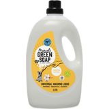 Marcel's Green Soap Vloeibaar Wasmiddel - Vanille & Katoen - 3L