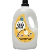 Marcel's Green Soap Wasmiddel - Vanille & Katoen - 4x 3L