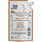 Marcel's Green Soap - Handzeep - Bois de Santal - Cardamome - 500ml