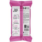 Marcel's Green Soap Schoonmaakdoekjes Patchouli & Cranberry 60 stuks