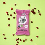 Marcel's Green Soap Schoonmaakdoekjes Patchouli & Cranberry 60 stuks