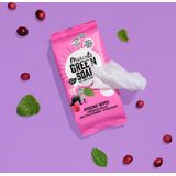 Marcel's Green Soap Schoonmaakdoekjes Patchouli & Cranberry 60 stuks