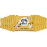 Marcel's Green Soap - Hand Doekjes - Vanille en Kersenbloesem - 15 Stuks