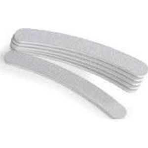 Zebra Vijlen Pak 50 stuks 180/240 grit High Quality