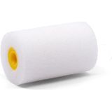 Flocx - Verfroller - Rechte Zijde - Schuim - 10cm - 2 st