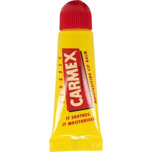 Carmex Lip Balm Classic Original 10 g tube - VSCO girls producten - Lippenbalsem
