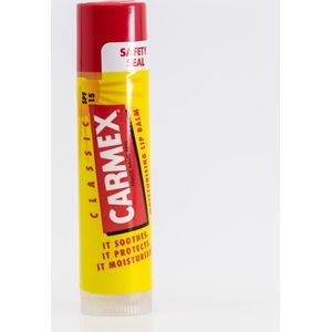 Carmex Lip Balm Classic Stick Original 4,25 gram- VSCO girls producten - Lippenbalsem