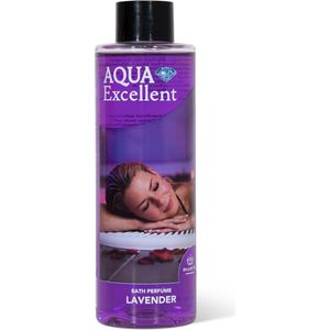 Aqua Excellent badparfum | lavender 200ml