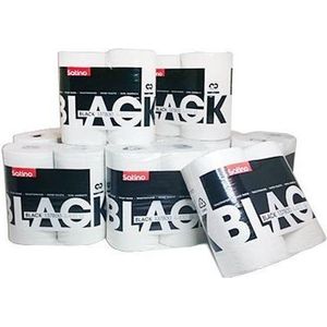 Satino Toiletpapier Original 10 pakken van 4 in zak 400m 2 laags