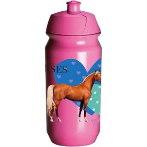 JQ Paarden Bidon 500 ml