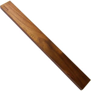 Eden Messenmagneetstrip Acaciahout, x 6