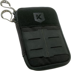 Knivesandtools - EDC Pouch - Compacte Pouch voor Everyday Carry Tools