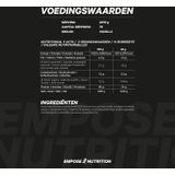 Empose Nutrition Whey Protein - Proteine Poeder - Proteïne Shake - Eiwitpoeder - Proteïne Shake - Eiwitshakes - Vanille - 2270 gram - 76 doseringen