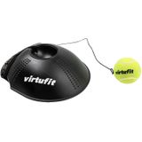 VirtuFit Tennistrainer - Incl. 3 ballen met elastisch koord