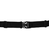 VirtuFit Bottle Belt - 2 x 300 ml - Hardloopriem - Hardloopriem met Drinkflesjes - Sport Heupband