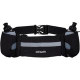 VirtuFit Bottle Belt - 2 x 300 ml