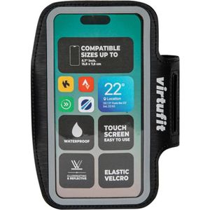 VirtuFit Hardloop Telefoon Armband