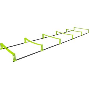VirtuFit 2-in-1 Elevation Ladder Pro - Inclusief opbergtas