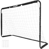 VirtuFit Voetbaldoel - Voetbal Goal - 180 x 120 cm
