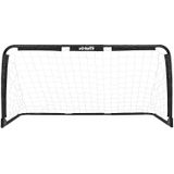 VirtuFit Inklapbaar Voetbaldoel - Voetbal Goal - 200 x 100 x 80 cm