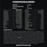 Multivitamine man - Multi Men - Empose Nutrition - 60 tabletten