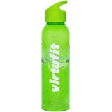 VirtuFit Waterfles - Drinkfles - 650 ml - Groen